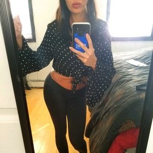 Vintage Style Minnie Mouse small Disney world!